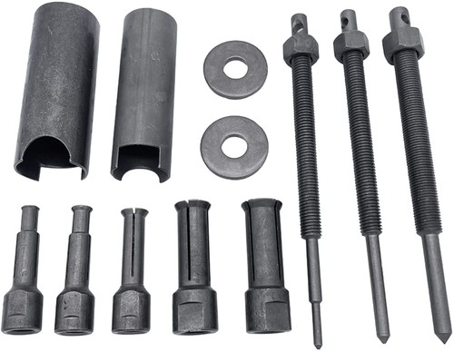 Set pezzi estrattore - set,