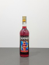 Campari Bitter Limited Edition