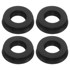 Kit 4 Pezzi Guarnizioni Cric