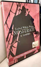 Nosferatu il Vampiro - F.W