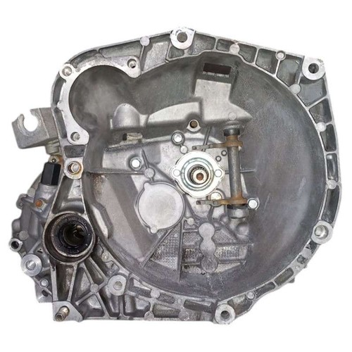 Cambio fiat punto - fiat, 1.9