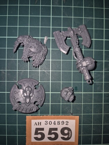 Warhammer 40k space marine - 40k,