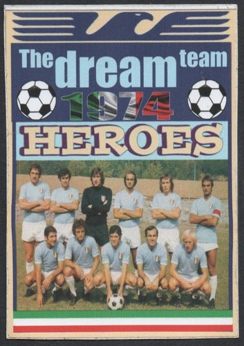 Calcio lazio 1973 - lazio, 1973/1974