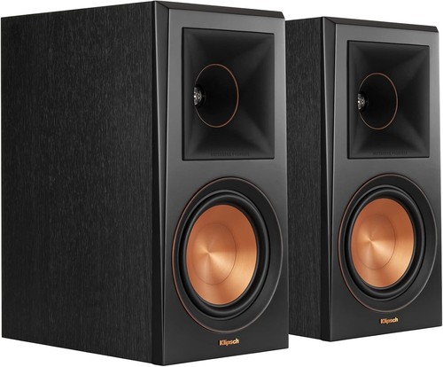 Klipsch 600m nero coppia - klipsch, rp-600m