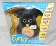 Nuovo in scatola Copyright