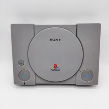 Console Sony Playstation 1