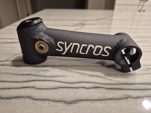 Vintage syncros cattleprod 130 - vintage,