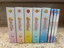 Sailor Moon Complete Series