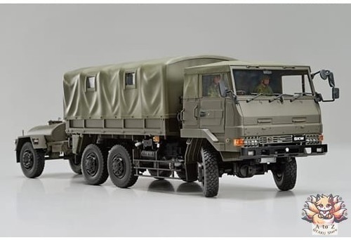 Camion t skw 476 con - t, skw-476