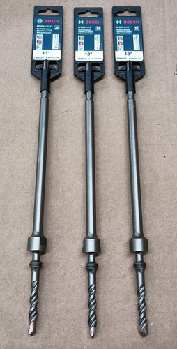 Bosch speedcore pollici - 13,