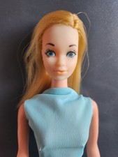 Barbie Standard European