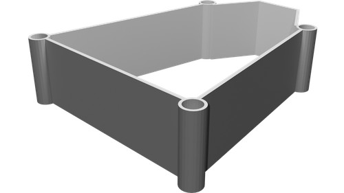 Custodia controller volo - controller, per