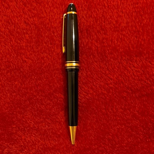 Montblanc meisterstück - montblanc,