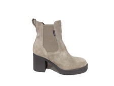 Nero Giardini stivaletti donna 513890 argilla