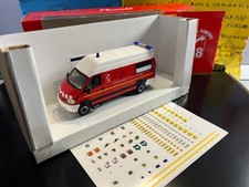 1/43 NOREV Renault Mascott