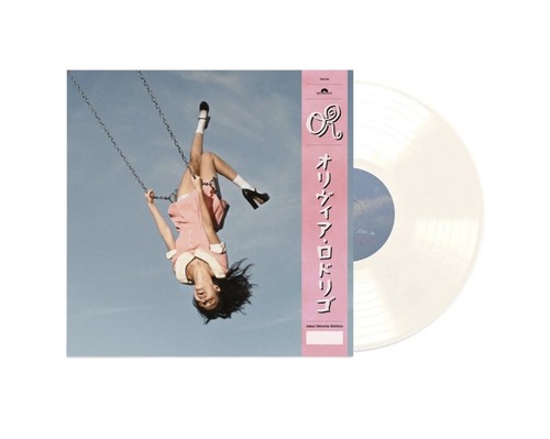 Olivia rodrigo you seem - you,