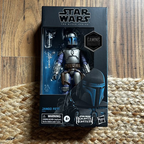 Hasbro star wars black - wars, series