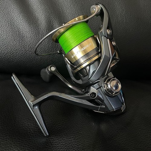 Mulinello shimano ultegra 2500 - mulinello,