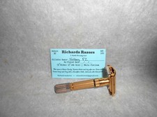 Gillette 1960 FatBoy rasoio di