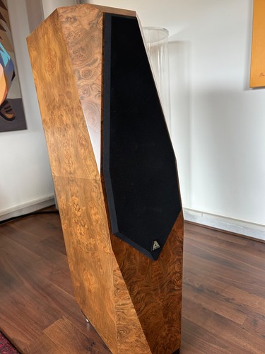 Avalon acoustics indra - avalon,
