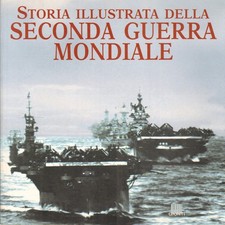 Storia illustrata della