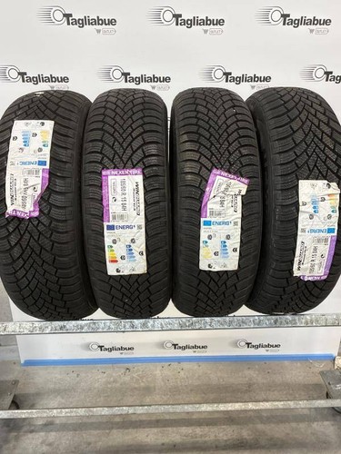 Set gomme 185 60r15 84h - set, 4