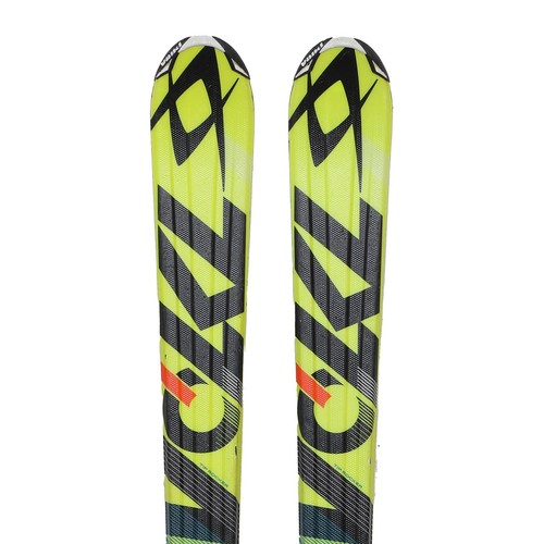 Sci volkl racetiger attacchi - sci,