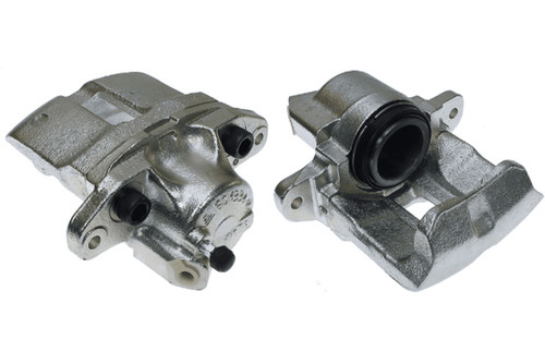 Bremssattel vorderachse links - bremssattel,