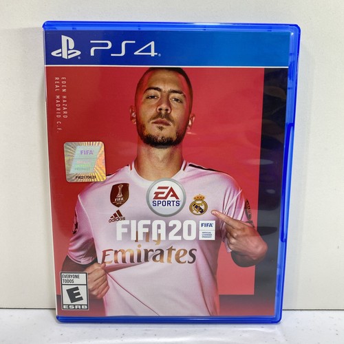 Fifa sony playstation ps4 - fifa, 4