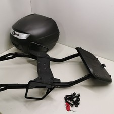 Zontes 125 G1 215NA EZ:21 Top