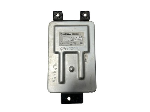 Centralina 2759832 eec3 scania - 2759832,