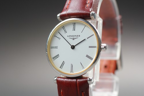 Quasi come nuovo orologio - come, da