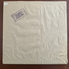 Led Zeppelin – In Through The Out Door ©1980 - Made in Italy -Swan Song  W 59410