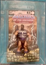 Masters Of The Universe