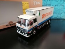 1/43 DeA DE Agostini 03 Iveco