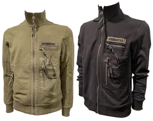 Aeronautica militare felpa - aeronautica,