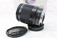 Nikon 1 Nikkor VR 10-100 mm