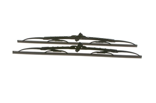 Spazzola tergicristallo - 1x,