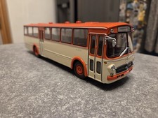 Minichamps Mercedes-Benz O317