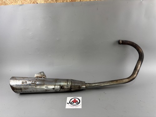 Kawasaki bn125a el125 - bn125a,