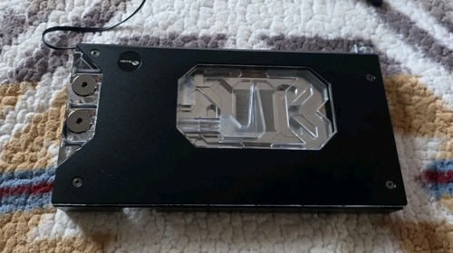 Bykski gpu waterblock per - bykski,