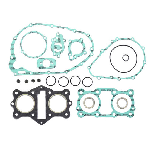 Kawasaki kit guarnizioni - kawasaki,
