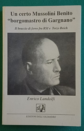 Landolfi certo mussolini - un,
