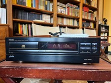 DENON DCD 3560 LETTORE CD