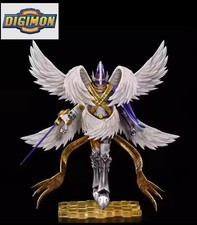 Action Figure Holy Angemon