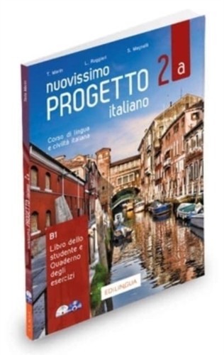 Nuovissimo progetto italiano - nuovissimo,