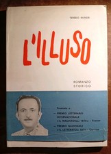 Illuso romanzo storico - -,