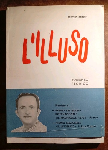 Illuso romanzo storico - -,