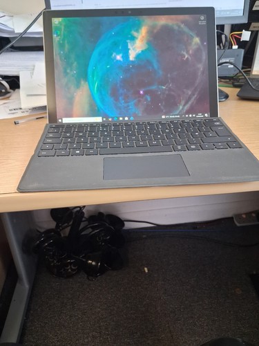 Microsoft surface pro 1807 - pro,