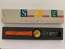 Orologio polso pop - orologio,
